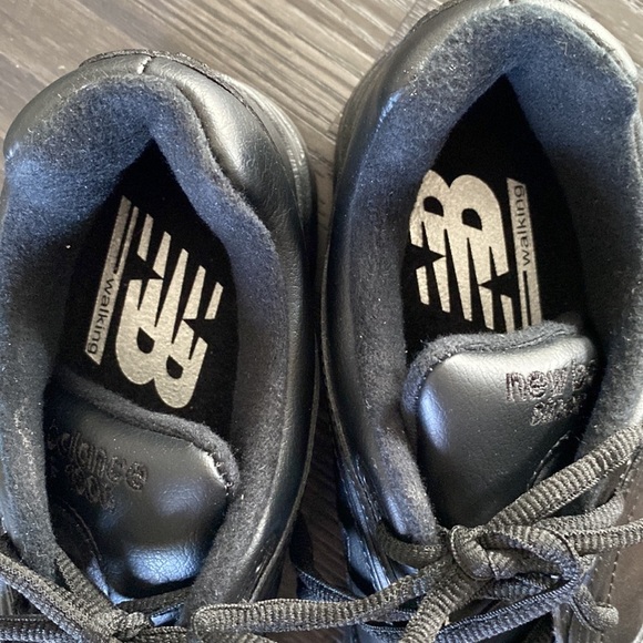 NWOB🍍NEW BALANCE 812 WALKING SHOES🍍Size 6🍍QQ - Picture 2 of 4